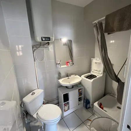 Apartment Studio Centre