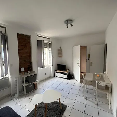 Apartment Studio Centre